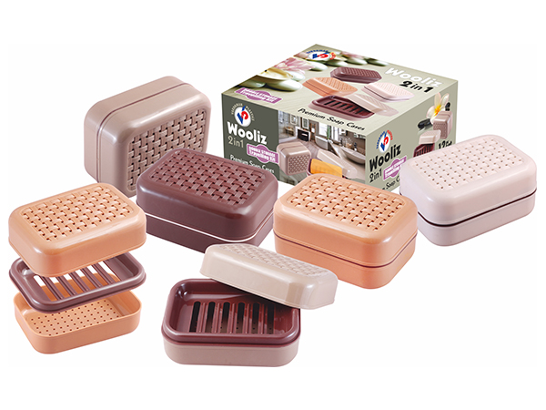 soap cases